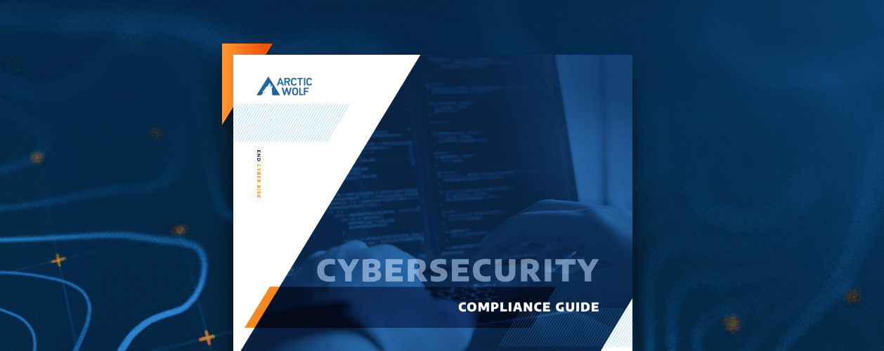 Cybersecurity Compliance Guide