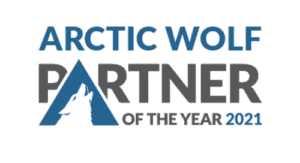 Arctic Wolf Partner of the Year Awards