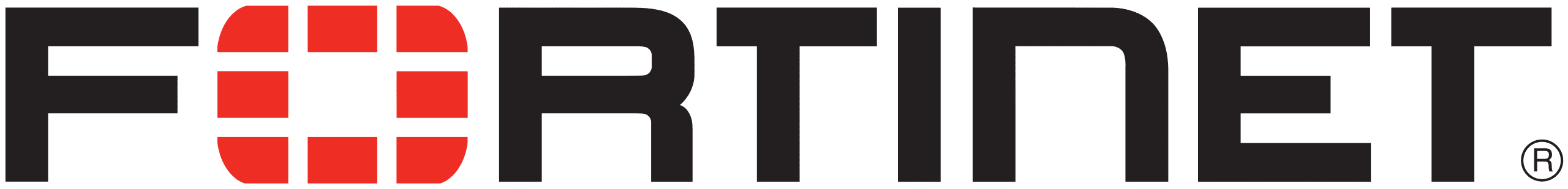 Fortinet logo