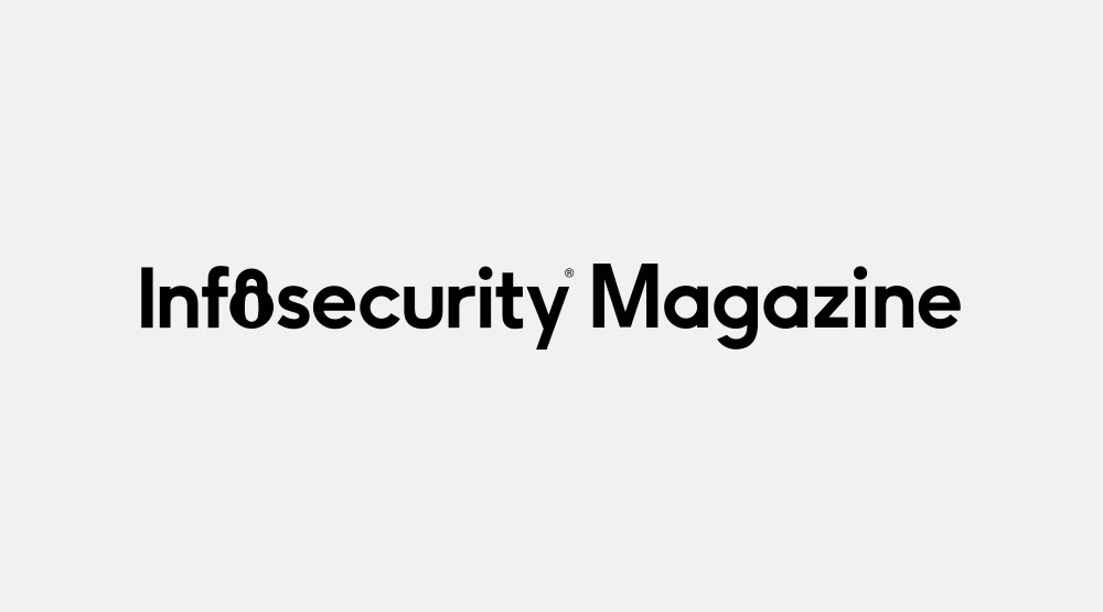 Infosecurity Magazine logo