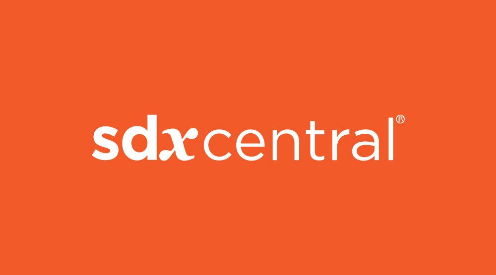 SDxCentral logo