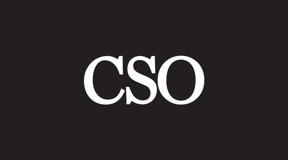 CSO logo
