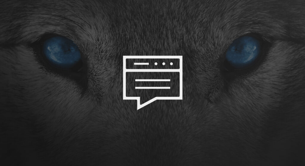 Arctic Wolf Blog Post