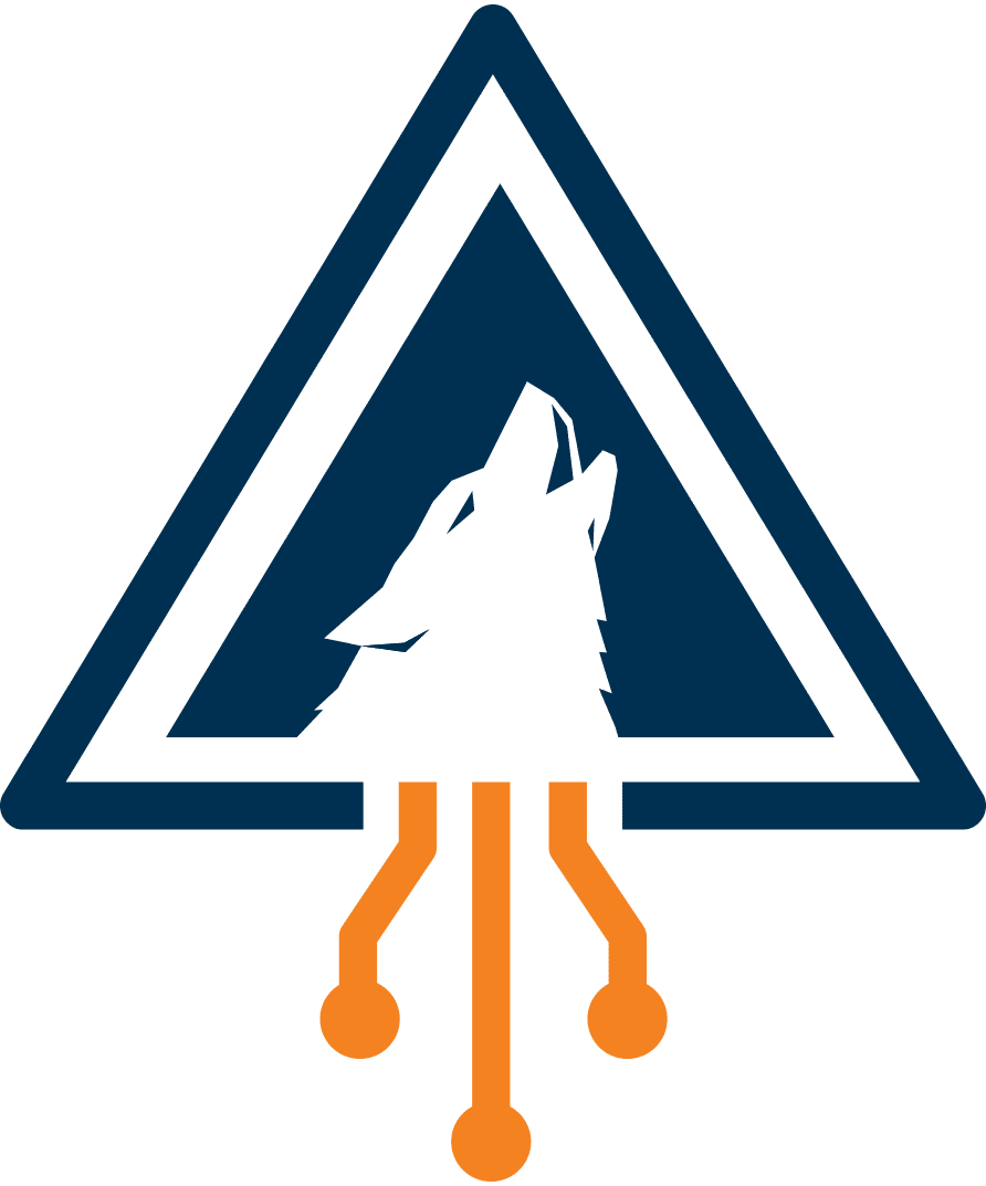 Arctic Wolf Labs logo