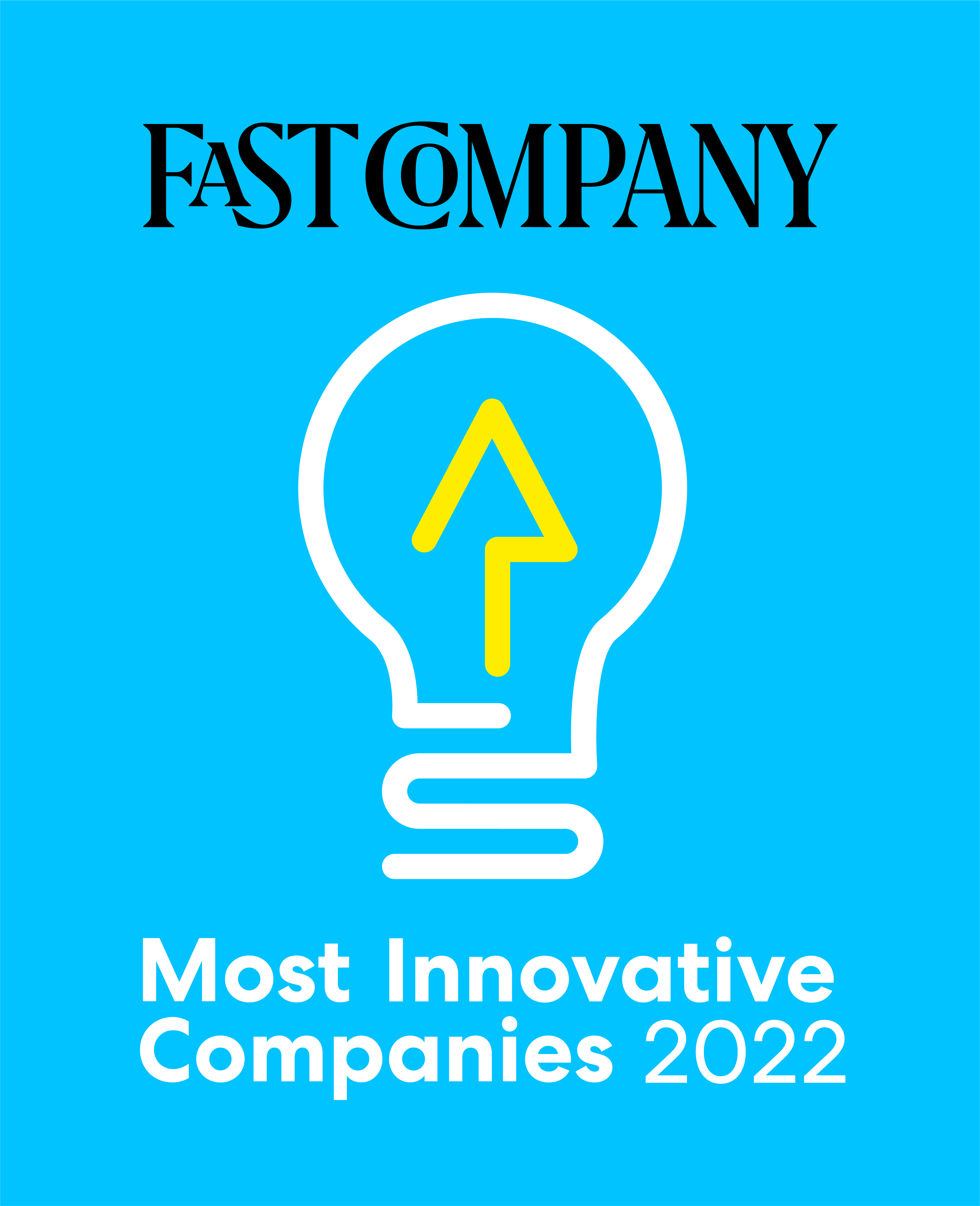 2022 FastCompany_MostInnovativeCompanies_StandardLogo[22]
