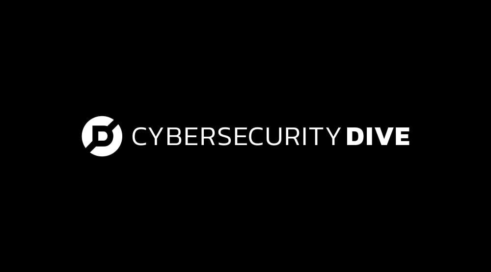 Cybersecurity Dive logo
