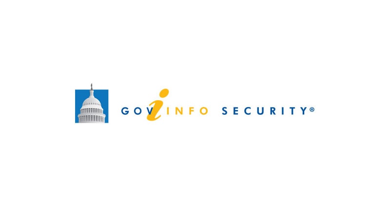 GovInfoSecurity logo