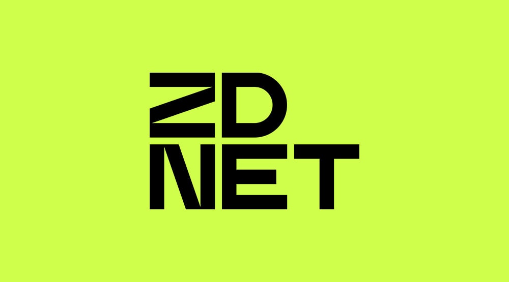 ZDNET logo