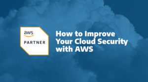 AWS Cloud Security | Arctic Wolf