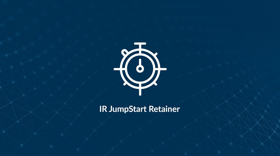 IR JumpStart Retainer thumbnail