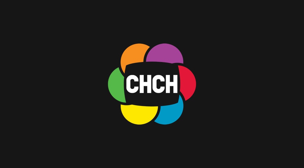 CHCH TV logo