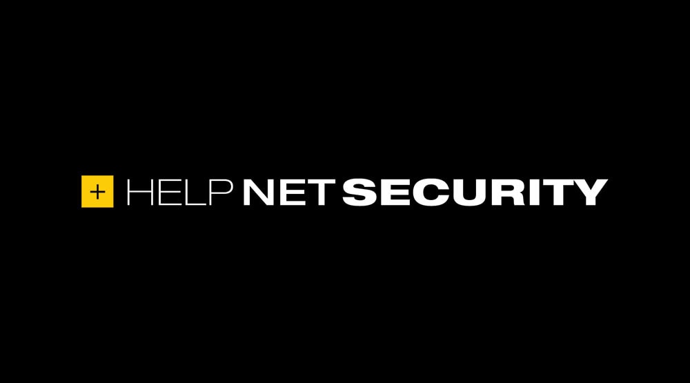 Help Net Security logo