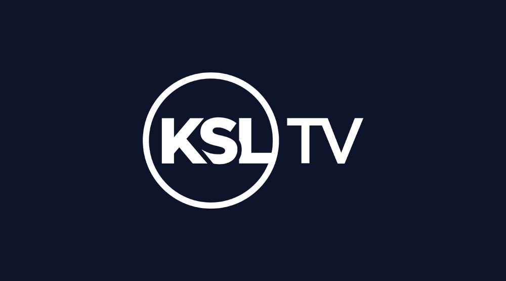 KSL TV logo