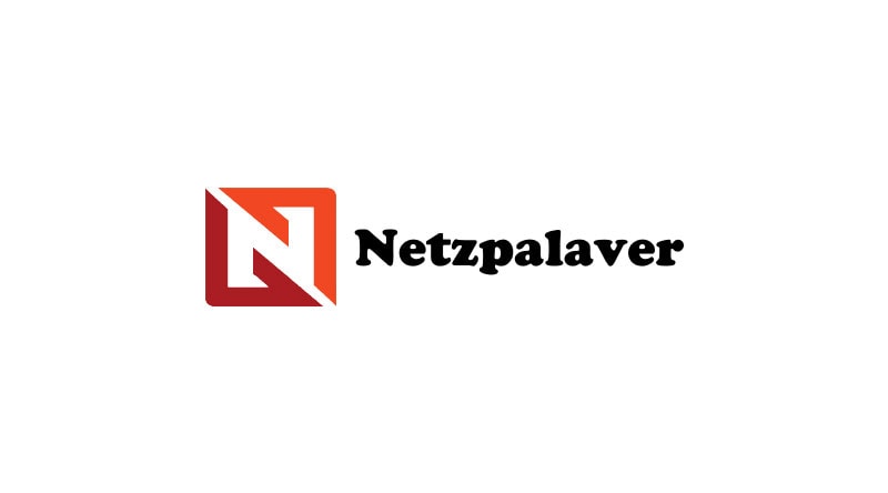 Netzpalaver logo
