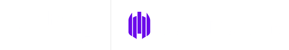 Arctic Wolf + SentinelOne logo lockup