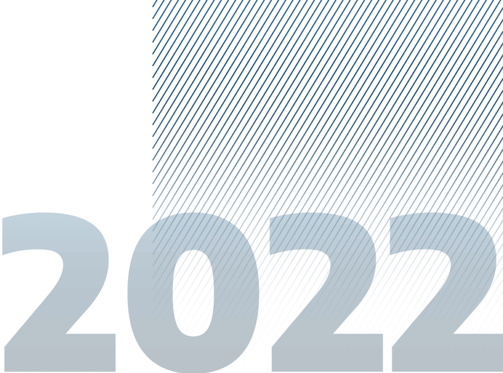 Arctic Wolf 2022 Trends