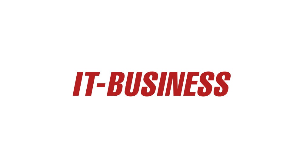 IT-BUSINESS logo