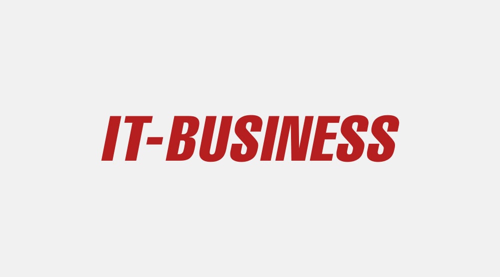 IT-BUSINESS logo