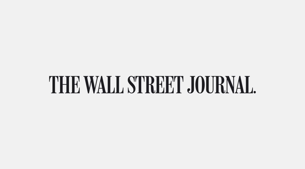 The Wall Street Journal logo