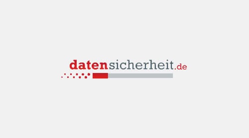 Datensicherheit.de logo