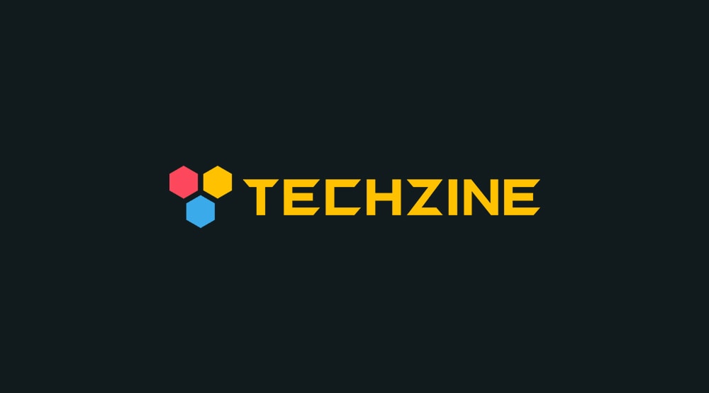 Techzine logo