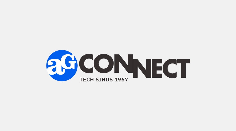 AG Connect logo