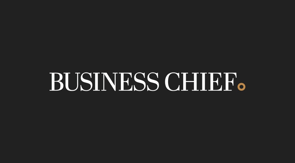 Business Chief logo