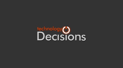 Technology Decisions logo