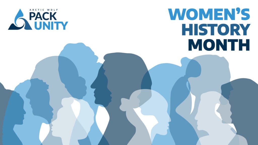 Women's History Month