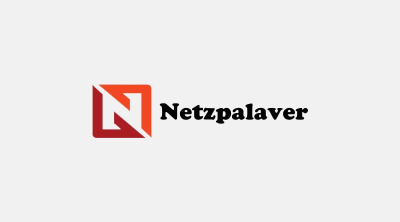 Netzpalaver logo