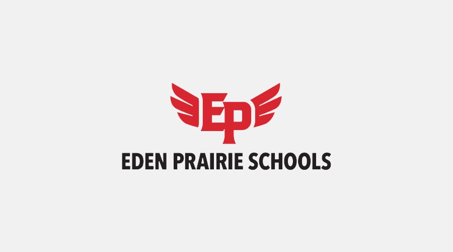 Eden Prairie Schools logo