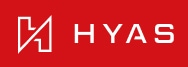 HYAS logo