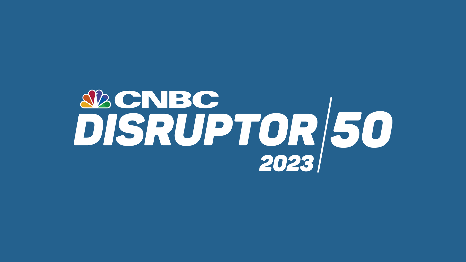 Arctic Wolf Named to CNBC Disruptor 50 List for Second Consecutive Year