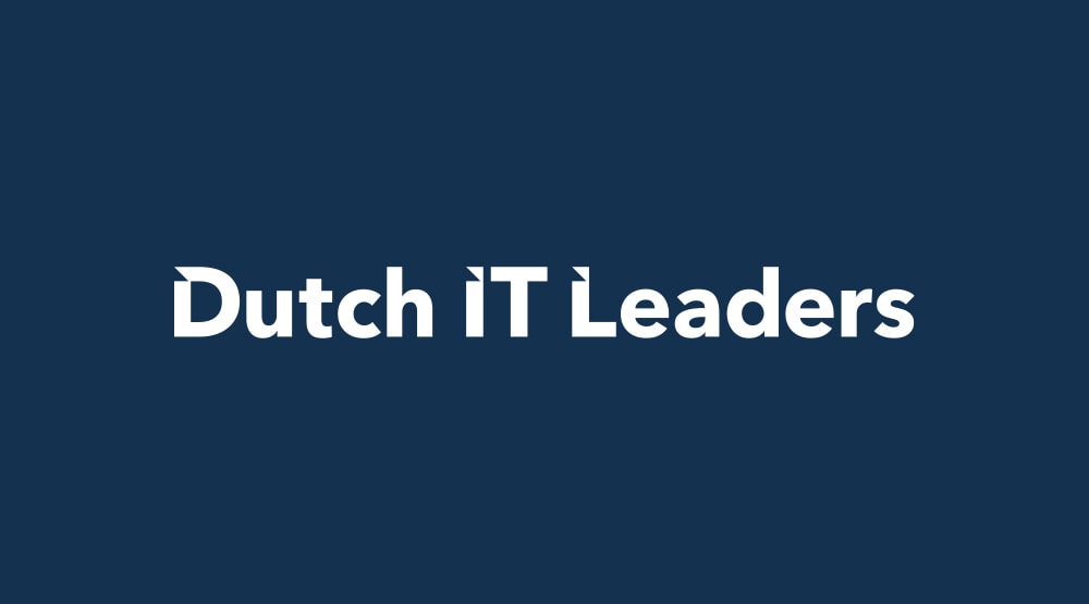 Dutch IT Leaders logo