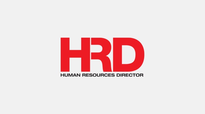Human Resources Director Magazine logo