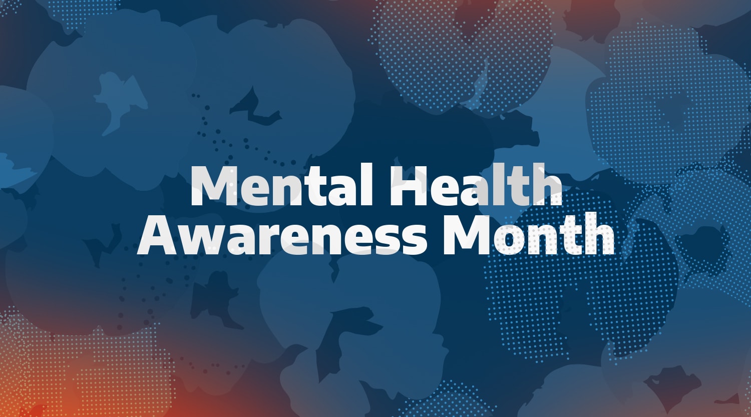 Mental health awareness month