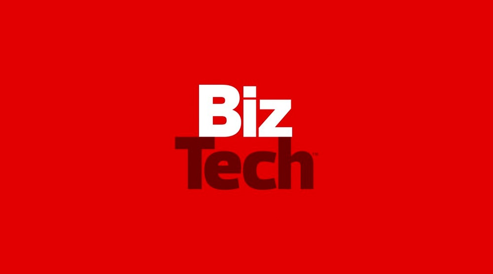BizTech Magazine logo