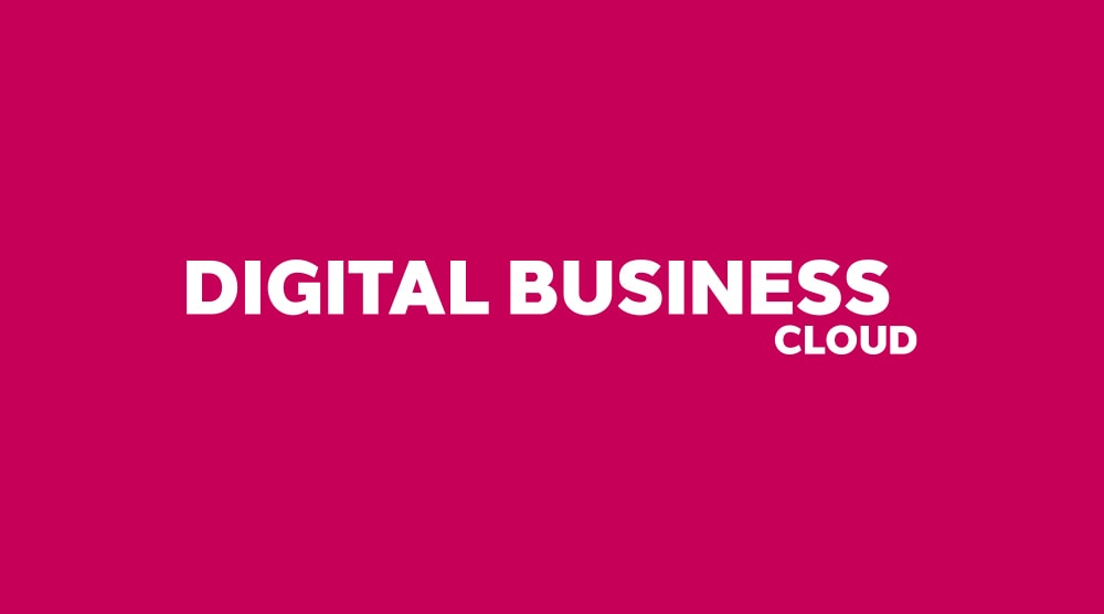 Digital Business Cloud logo