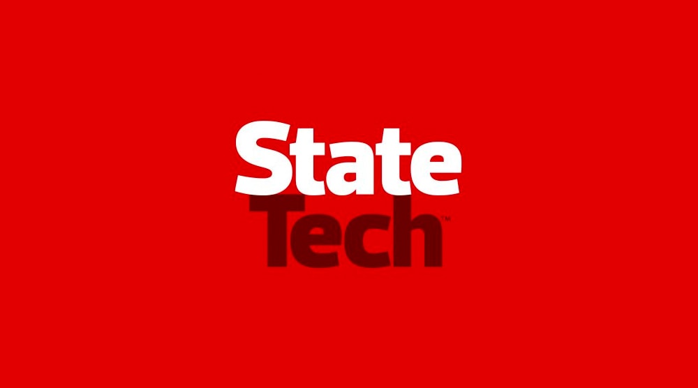 StateTech logo