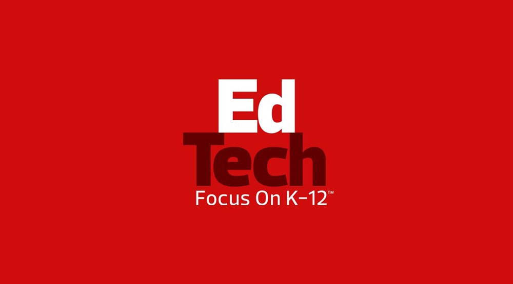 EdTech Focus On K-12 logo