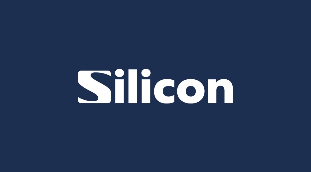 Silicon UK logo
