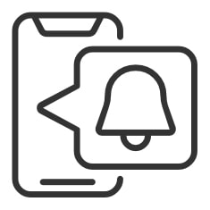 Containment Notifications