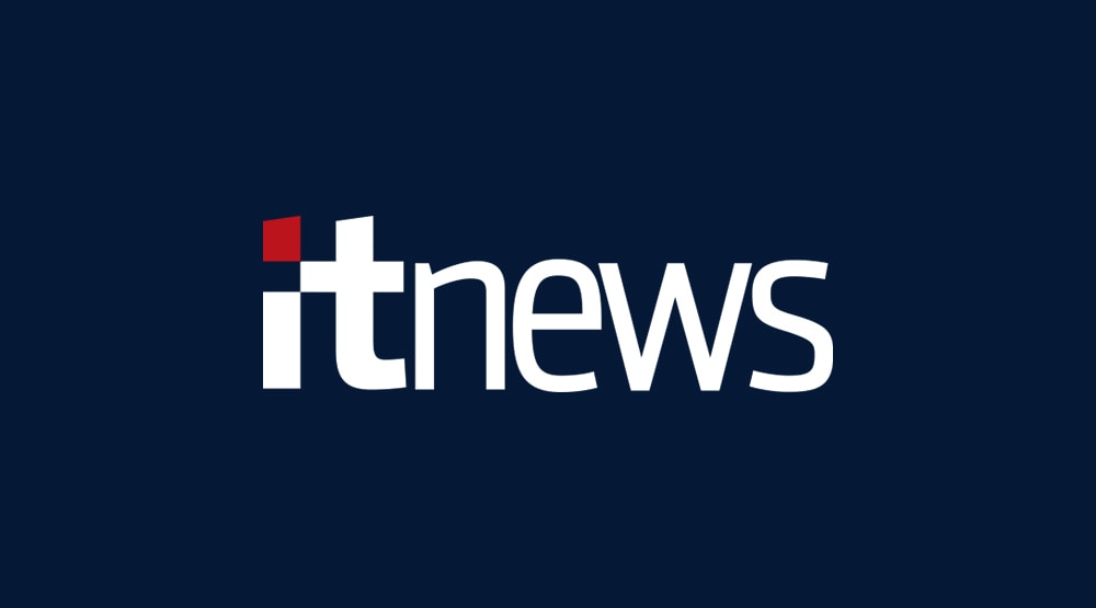 iTnews logo
