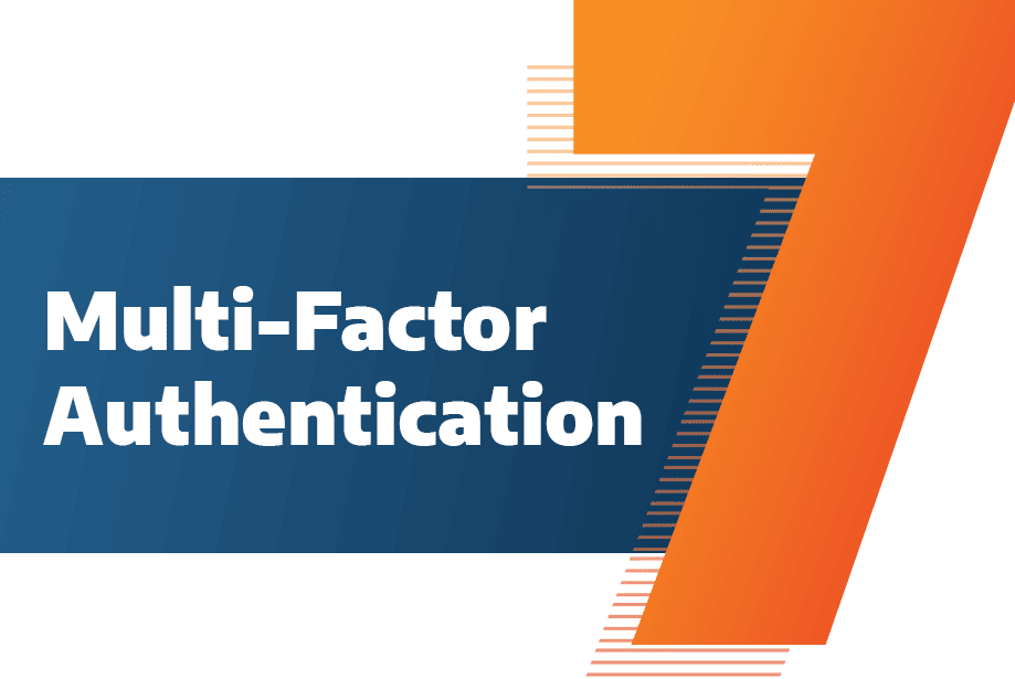 Essential Eight Pillars: Multi-Factor Authentication