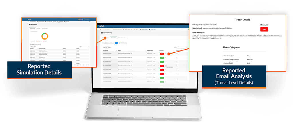 Transform Your Security Awareness Training - Arctic Wolf