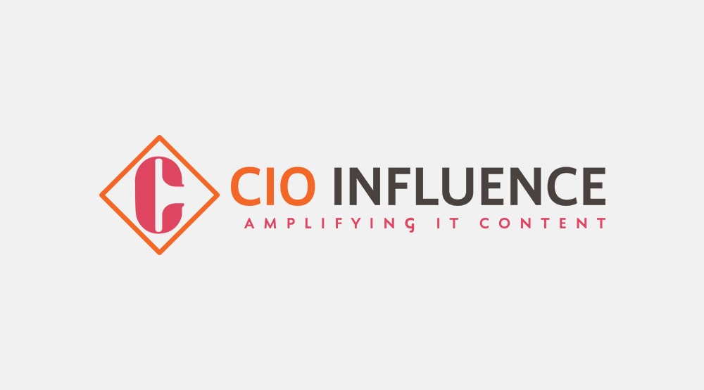 CIO Influence logo