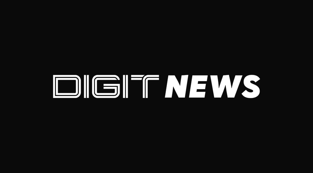 DIGIT News logo
