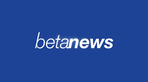 BetaNews logo