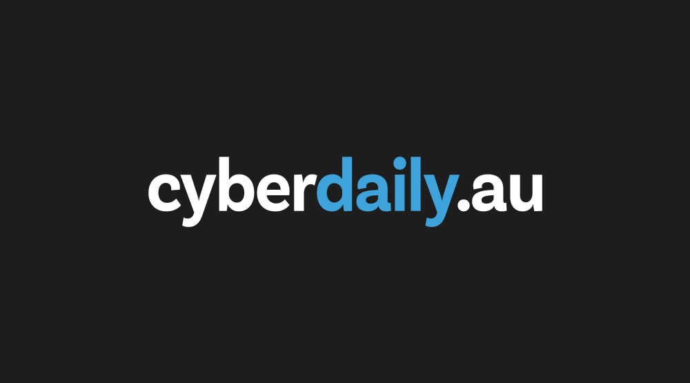 Cyber Daily logo