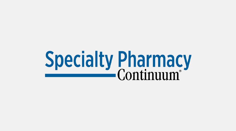 Specialty Pharmacy Continuum logo